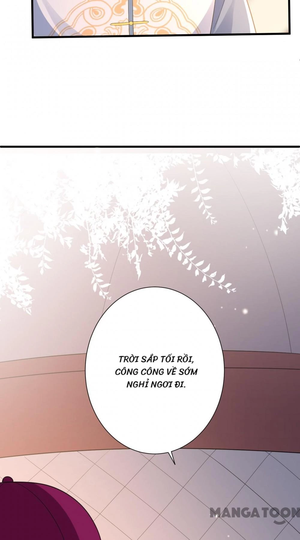 Quận Chúa Cẩn Thận, Đã Định Rồi Khó Đổi Lắm! Chapter 153 - 16