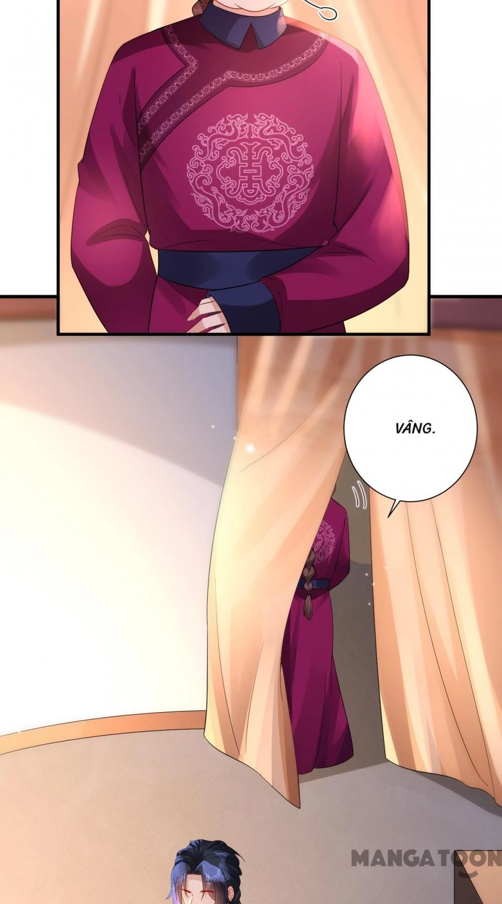 Quận Chúa Cẩn Thận, Đã Định Rồi Khó Đổi Lắm! Chapter 153 - 20