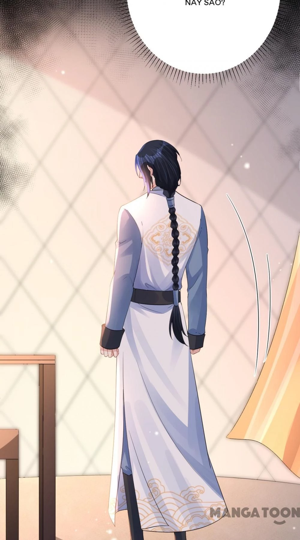 Quận Chúa Cẩn Thận, Đã Định Rồi Khó Đổi Lắm! Chapter 153 - 22