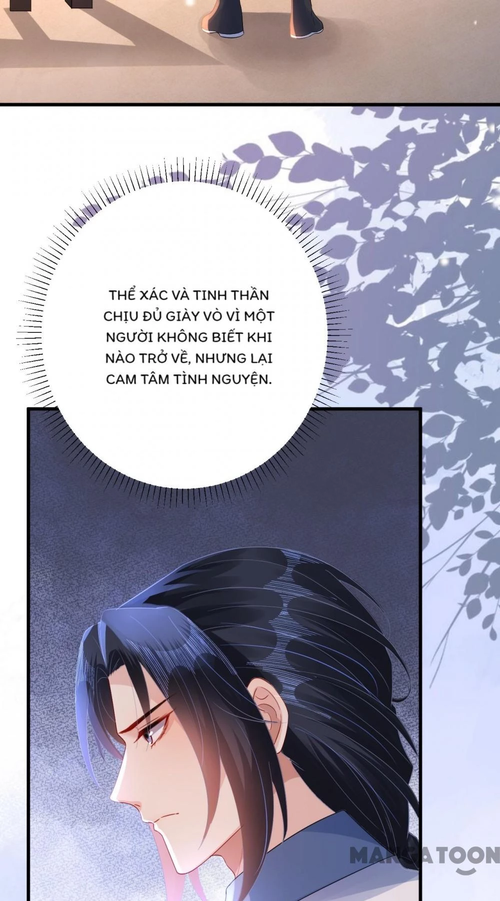 Quận Chúa Cẩn Thận, Đã Định Rồi Khó Đổi Lắm! Chapter 153 - 23