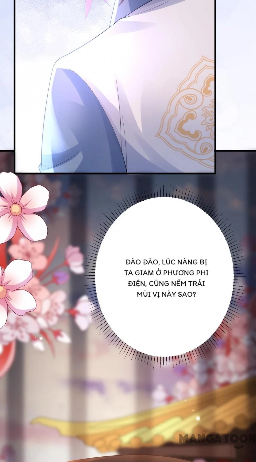 Quận Chúa Cẩn Thận, Đã Định Rồi Khó Đổi Lắm! Chapter 153 - 24