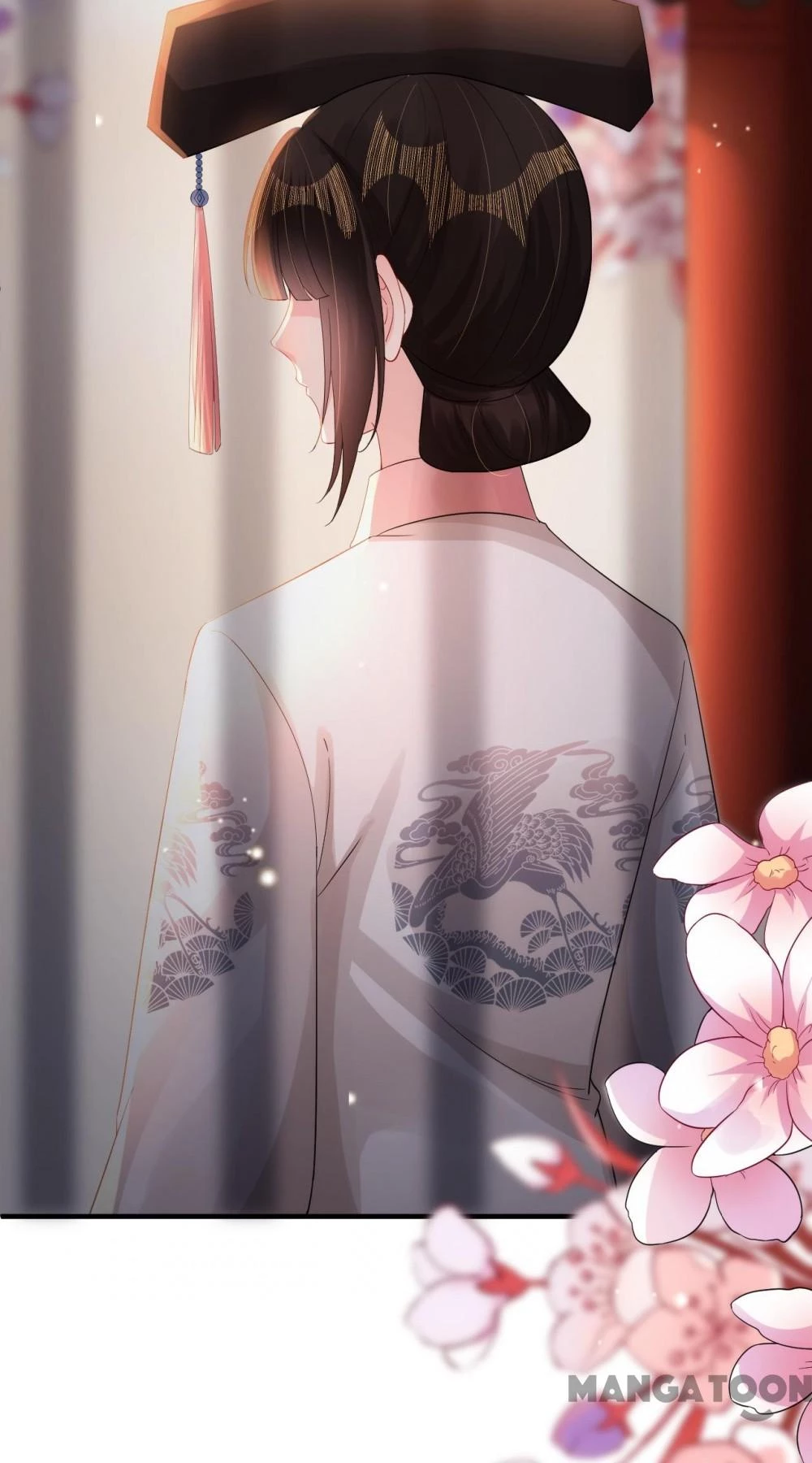 Quận Chúa Cẩn Thận, Đã Định Rồi Khó Đổi Lắm! Chapter 153 - 25