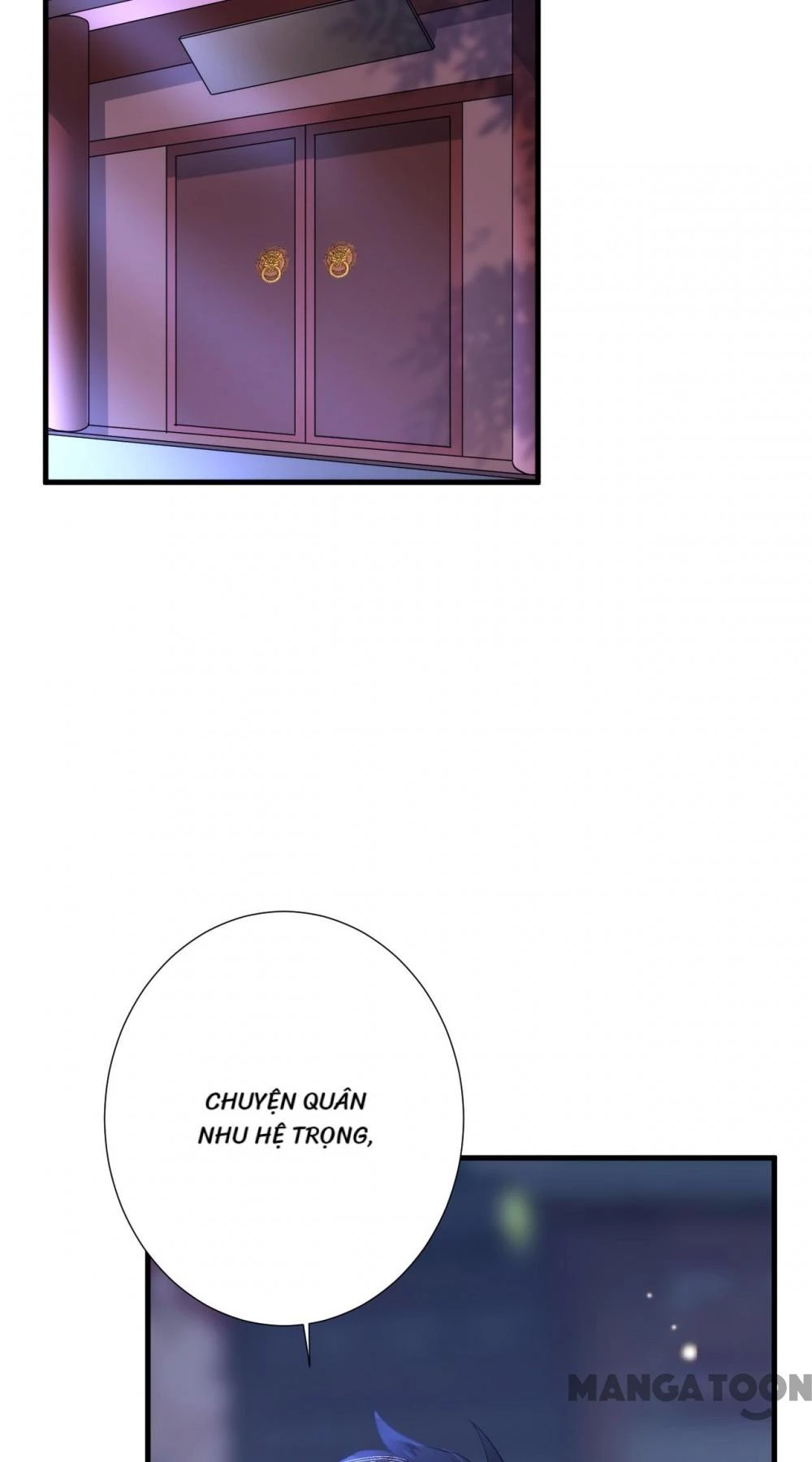 Quận Chúa Cẩn Thận, Đã Định Rồi Khó Đổi Lắm! Chapter 153 - 29