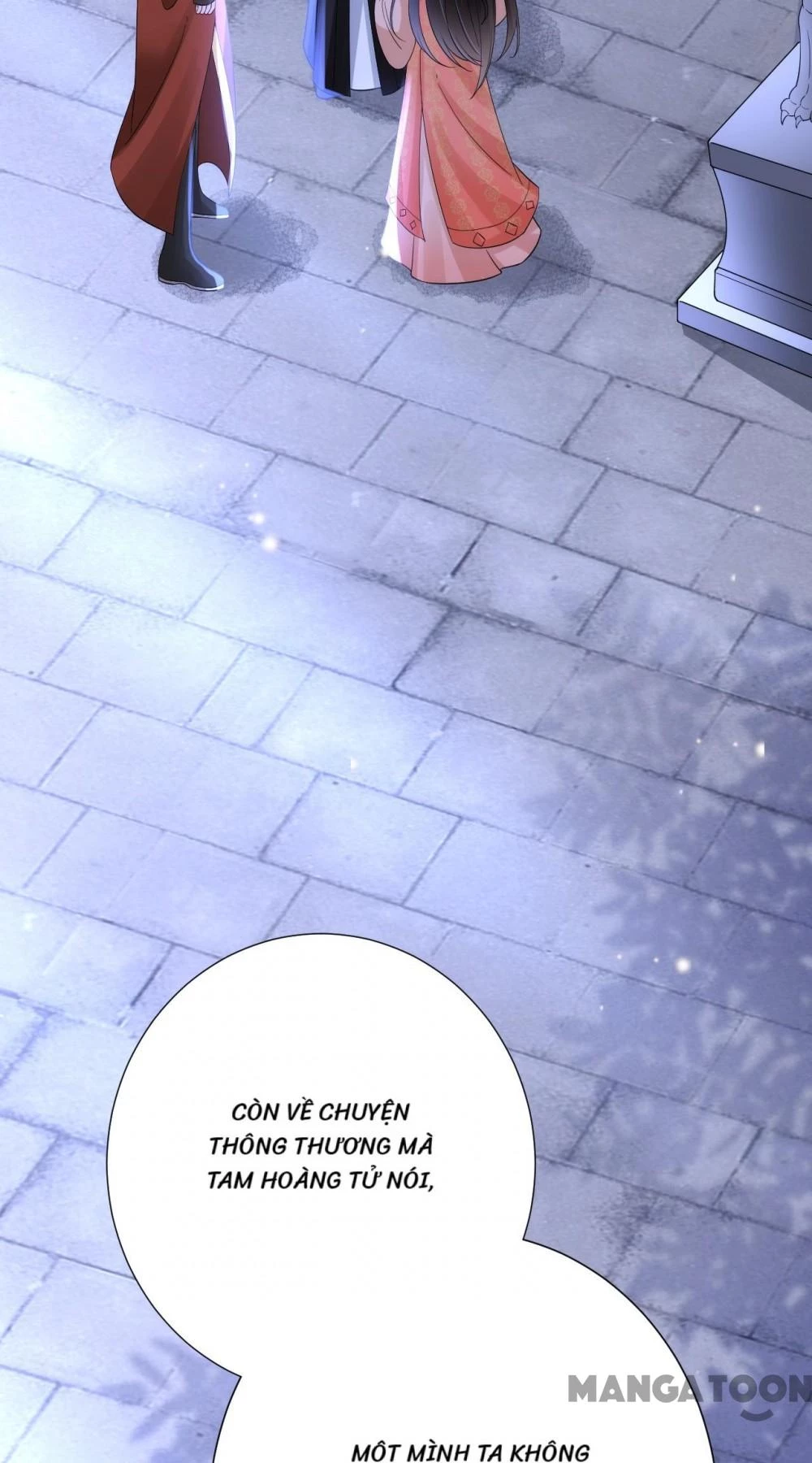 Quận Chúa Cẩn Thận, Đã Định Rồi Khó Đổi Lắm! Chapter 153 - 32