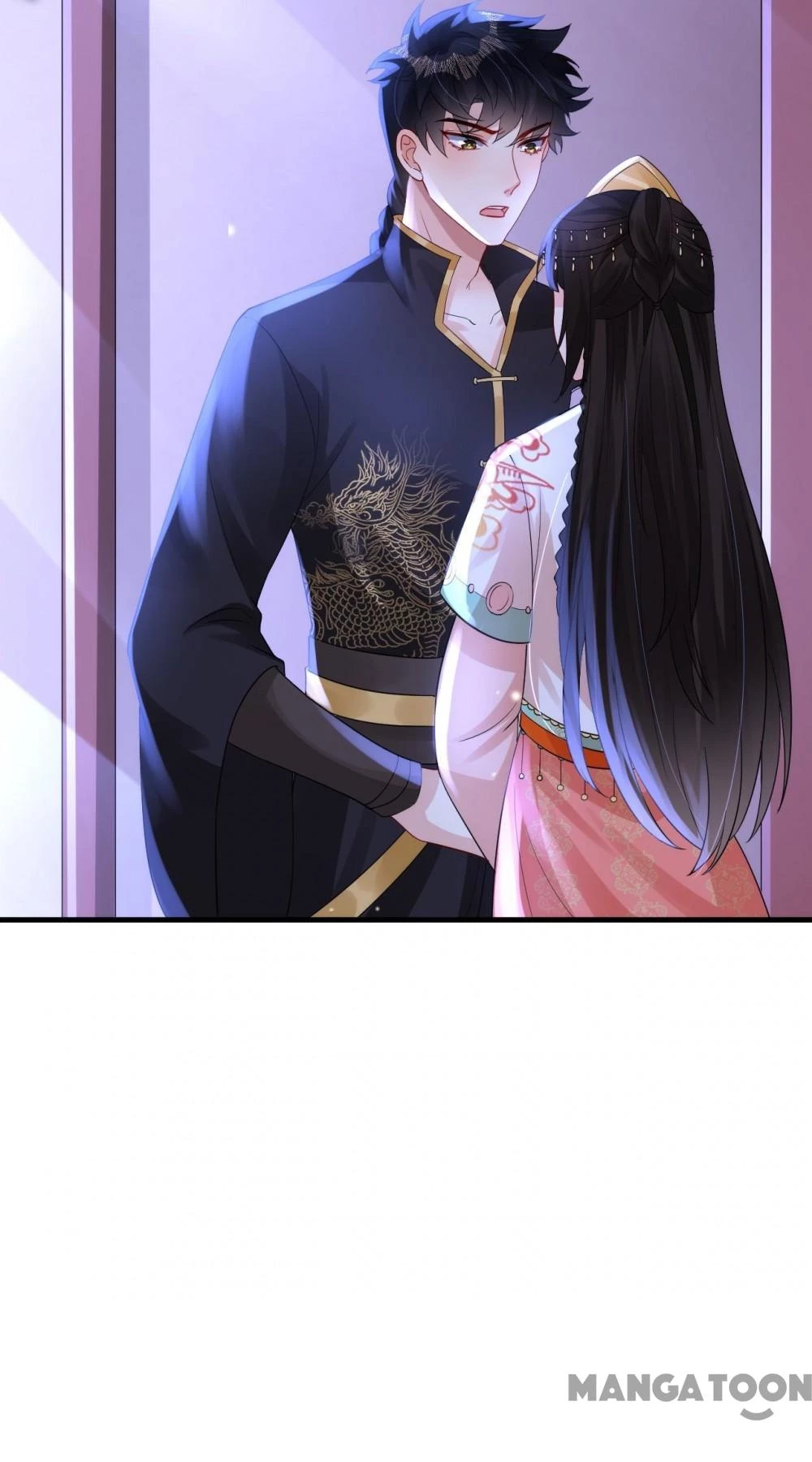 Quận Chúa Cẩn Thận, Đã Định Rồi Khó Đổi Lắm! Chapter 153 - 37