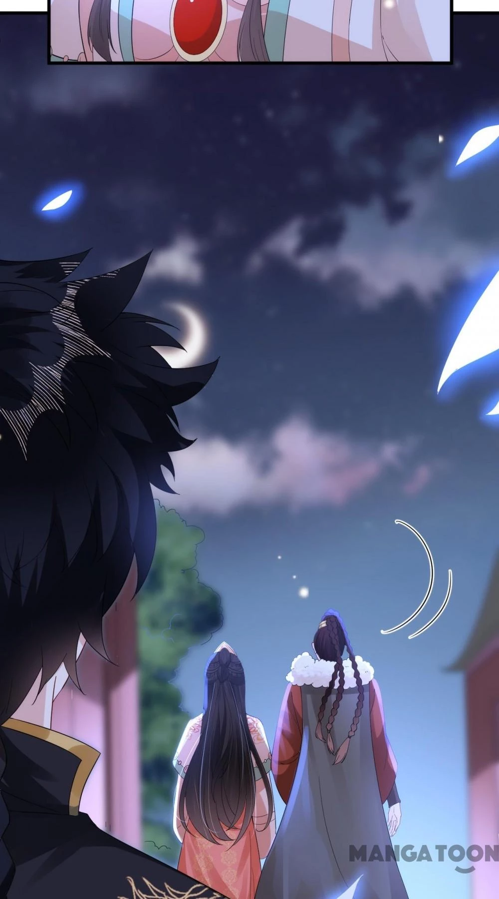 Quận Chúa Cẩn Thận, Đã Định Rồi Khó Đổi Lắm! Chapter 154 - 6