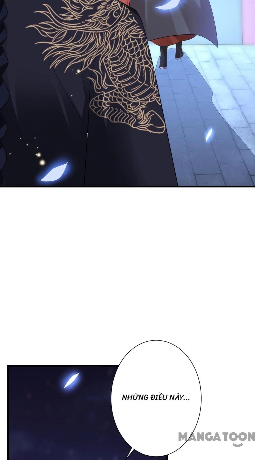 Quận Chúa Cẩn Thận, Đã Định Rồi Khó Đổi Lắm! Chapter 154 - 7