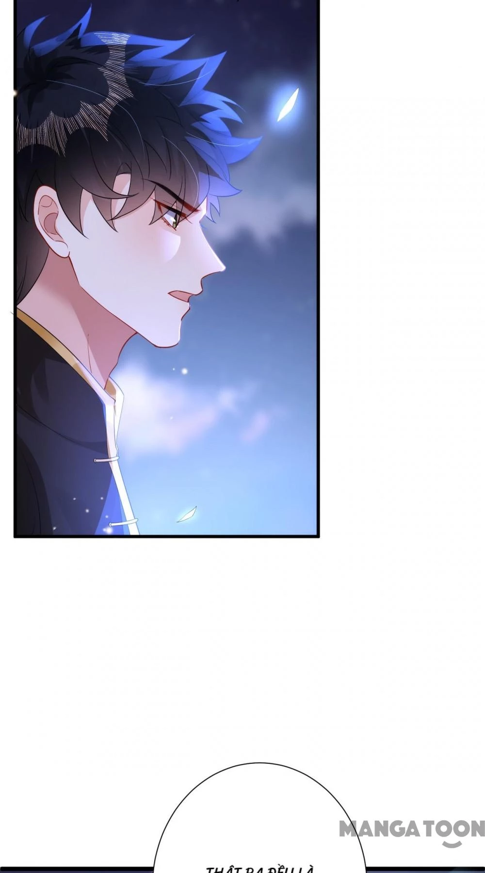 Quận Chúa Cẩn Thận, Đã Định Rồi Khó Đổi Lắm! Chapter 154 - 8