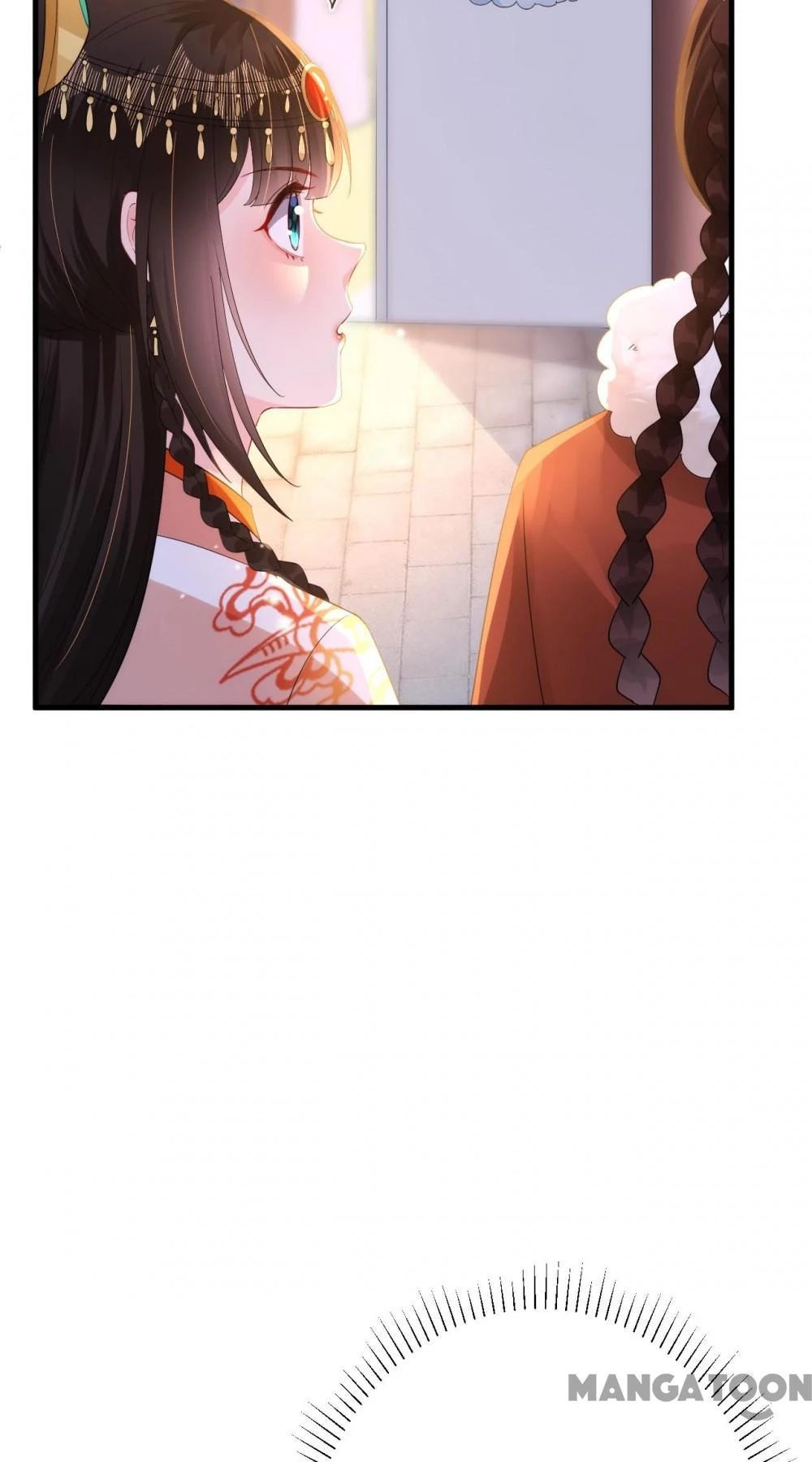 Quận Chúa Cẩn Thận, Đã Định Rồi Khó Đổi Lắm! Chapter 154 - 14