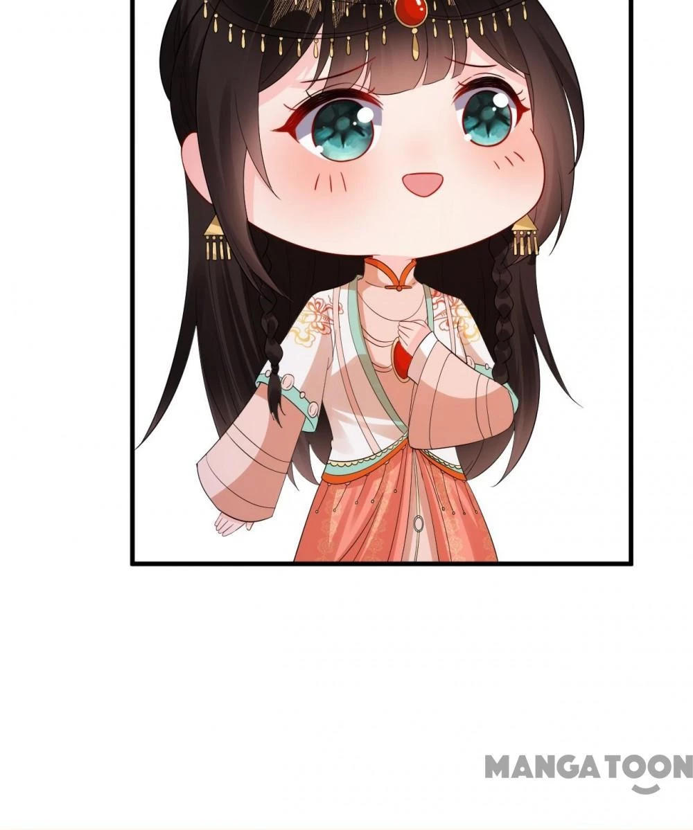 Quận Chúa Cẩn Thận, Đã Định Rồi Khó Đổi Lắm! Chapter 154 - 18