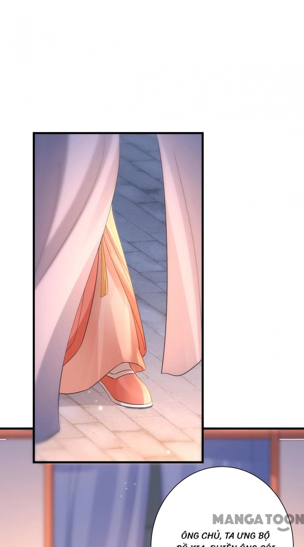 Quận Chúa Cẩn Thận, Đã Định Rồi Khó Đổi Lắm! Chapter 154 - 19