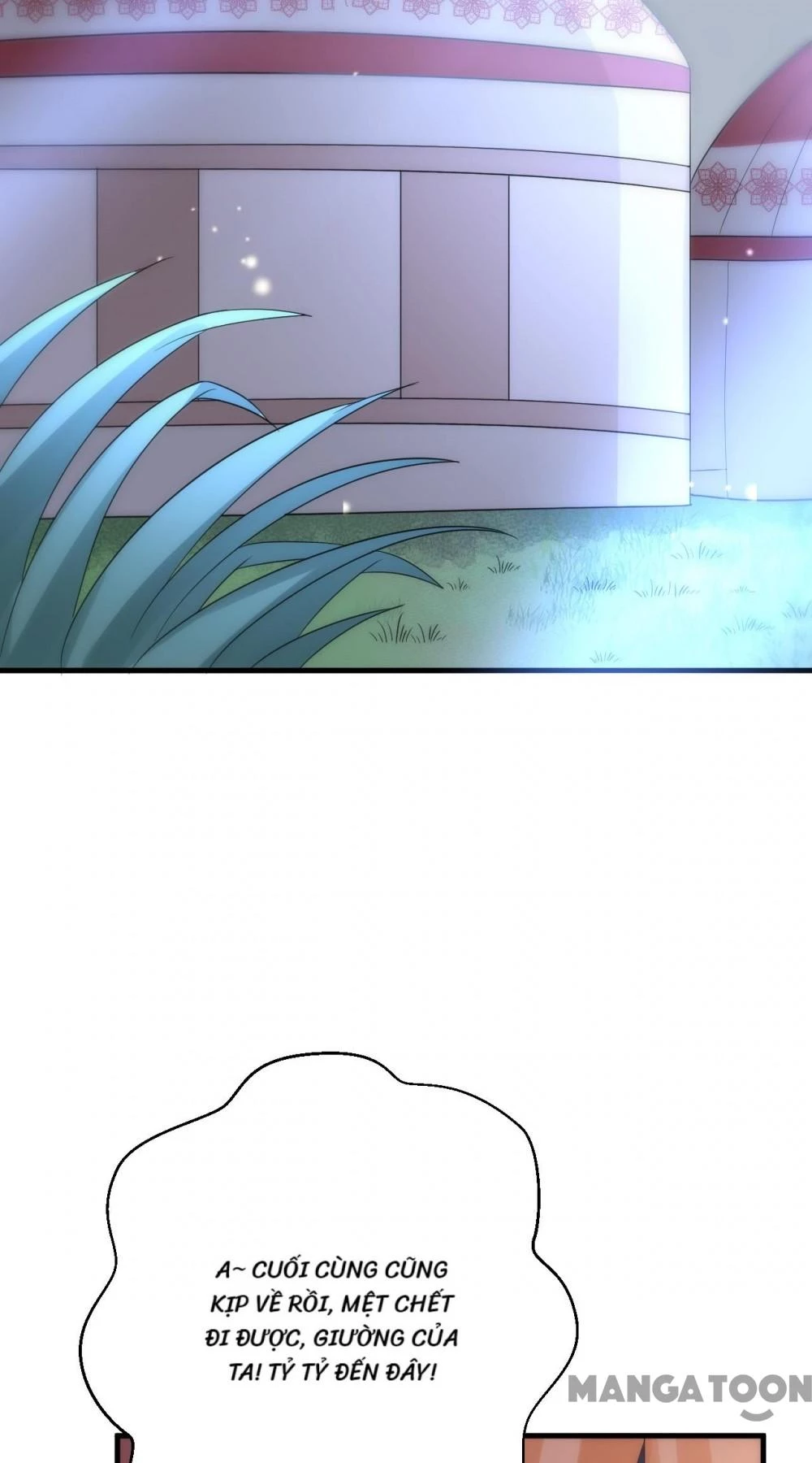 Quận Chúa Cẩn Thận, Đã Định Rồi Khó Đổi Lắm! Chapter 154 - 22