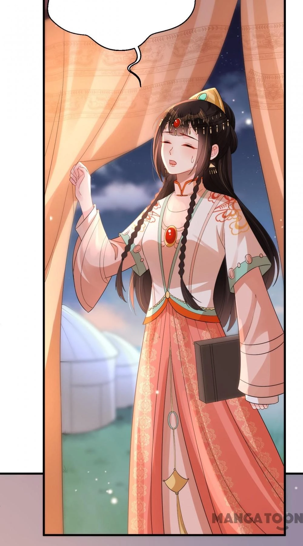 Quận Chúa Cẩn Thận, Đã Định Rồi Khó Đổi Lắm! Chapter 154 - 23