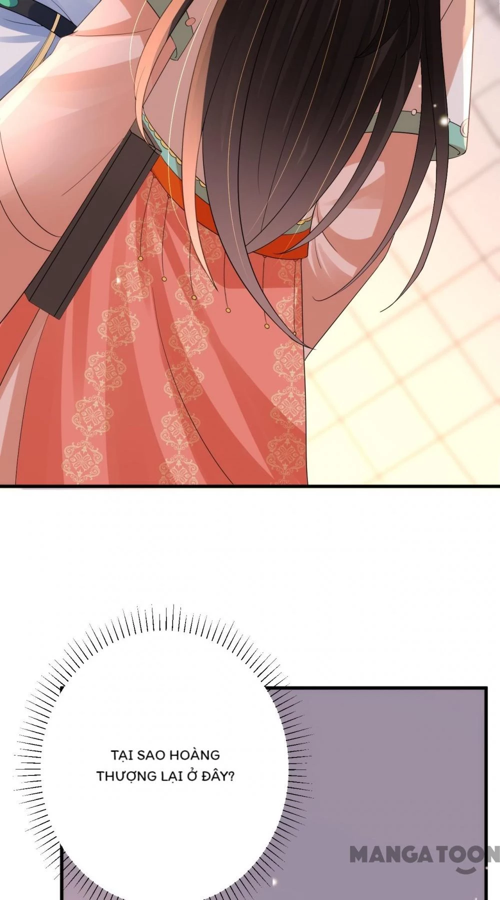 Quận Chúa Cẩn Thận, Đã Định Rồi Khó Đổi Lắm! Chapter 154 - 25