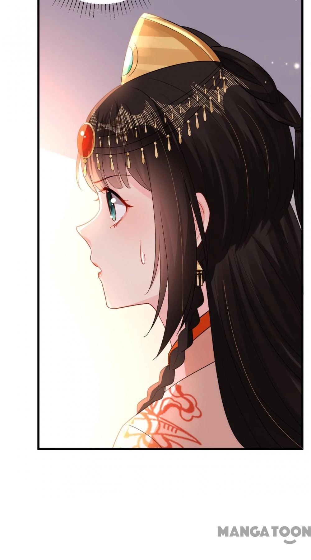 Quận Chúa Cẩn Thận, Đã Định Rồi Khó Đổi Lắm! Chapter 154 - 26