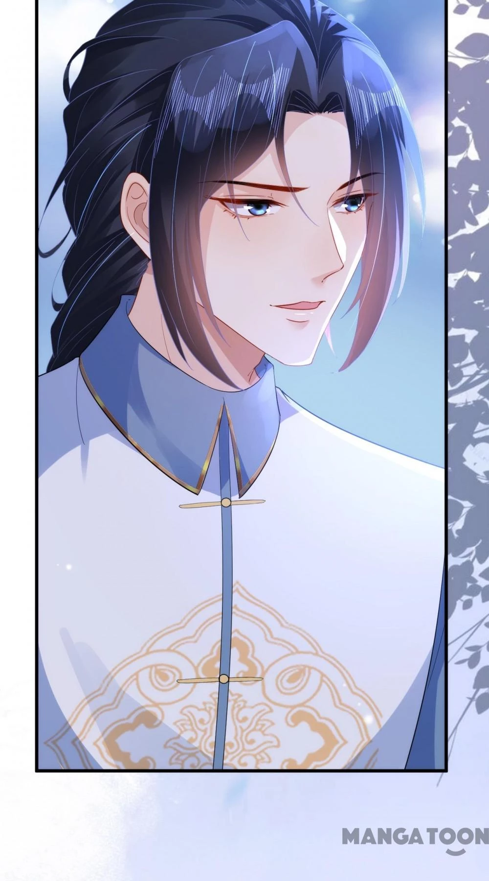 Quận Chúa Cẩn Thận, Đã Định Rồi Khó Đổi Lắm! Chapter 154 - 31