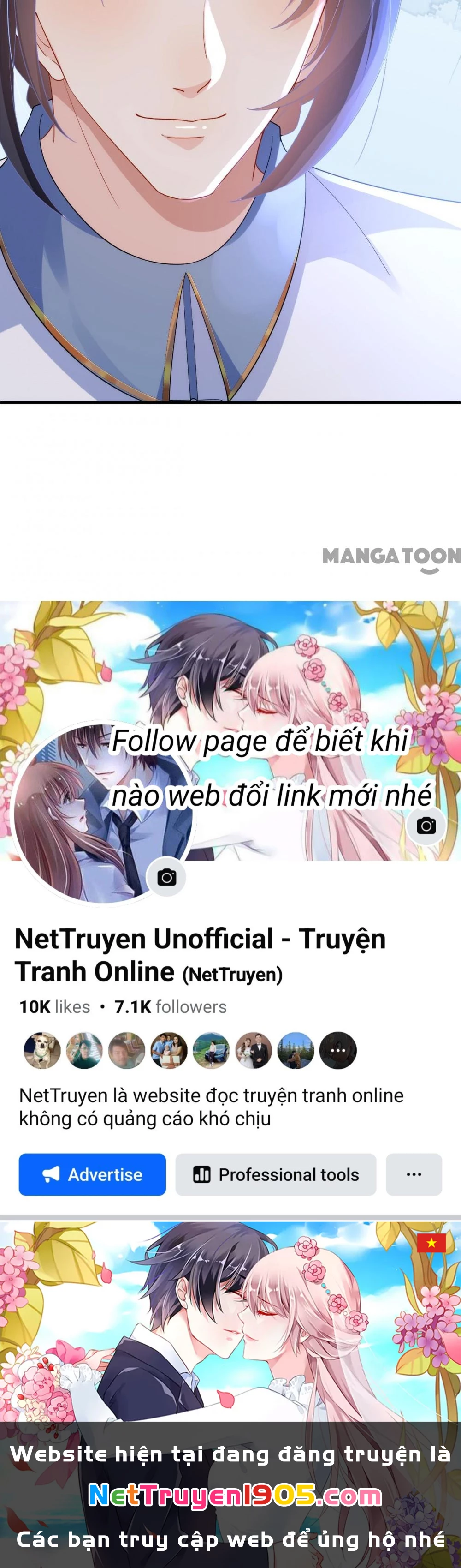 Quận Chúa Cẩn Thận, Đã Định Rồi Khó Đổi Lắm! Chapter 154 - 33