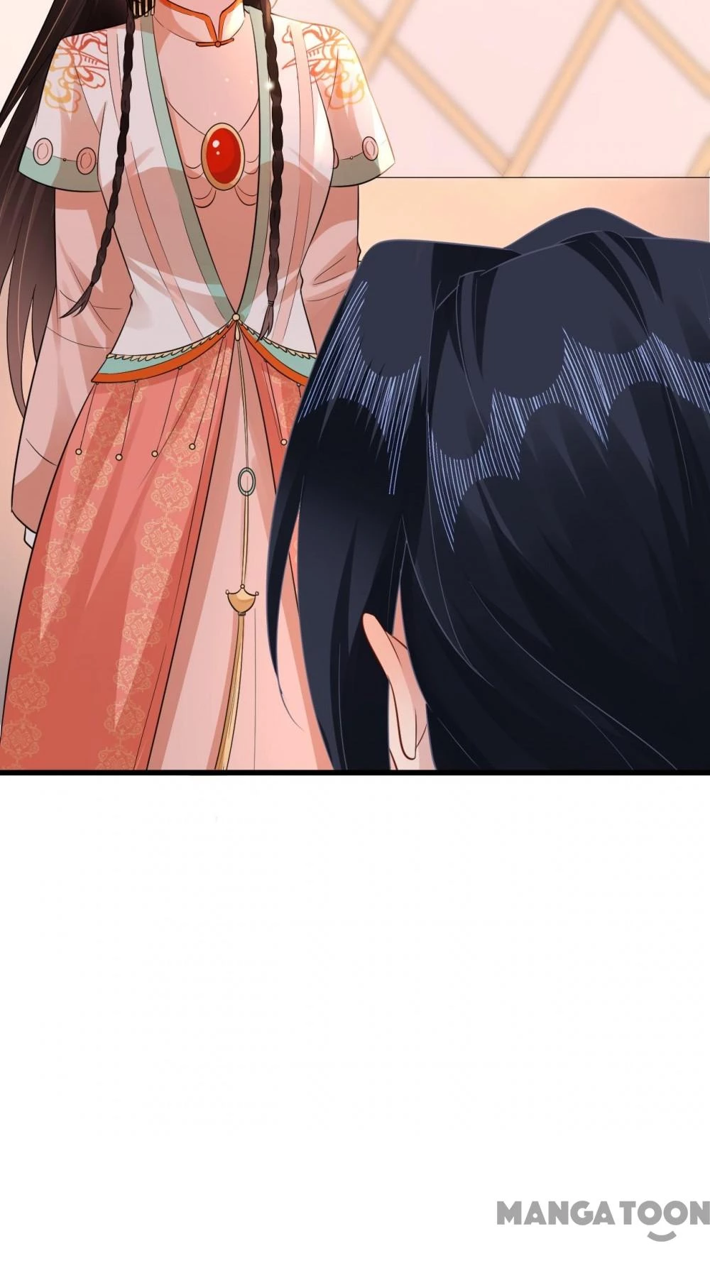 Quận Chúa Cẩn Thận, Đã Định Rồi Khó Đổi Lắm! Chapter 155 - 8