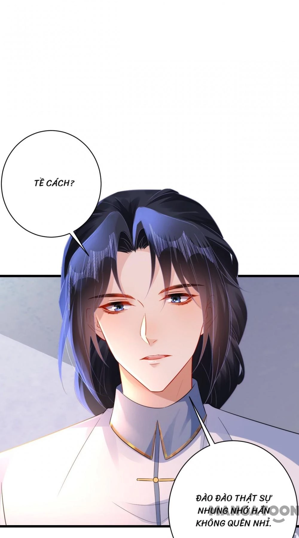 Quận Chúa Cẩn Thận, Đã Định Rồi Khó Đổi Lắm! Chapter 155 - 10