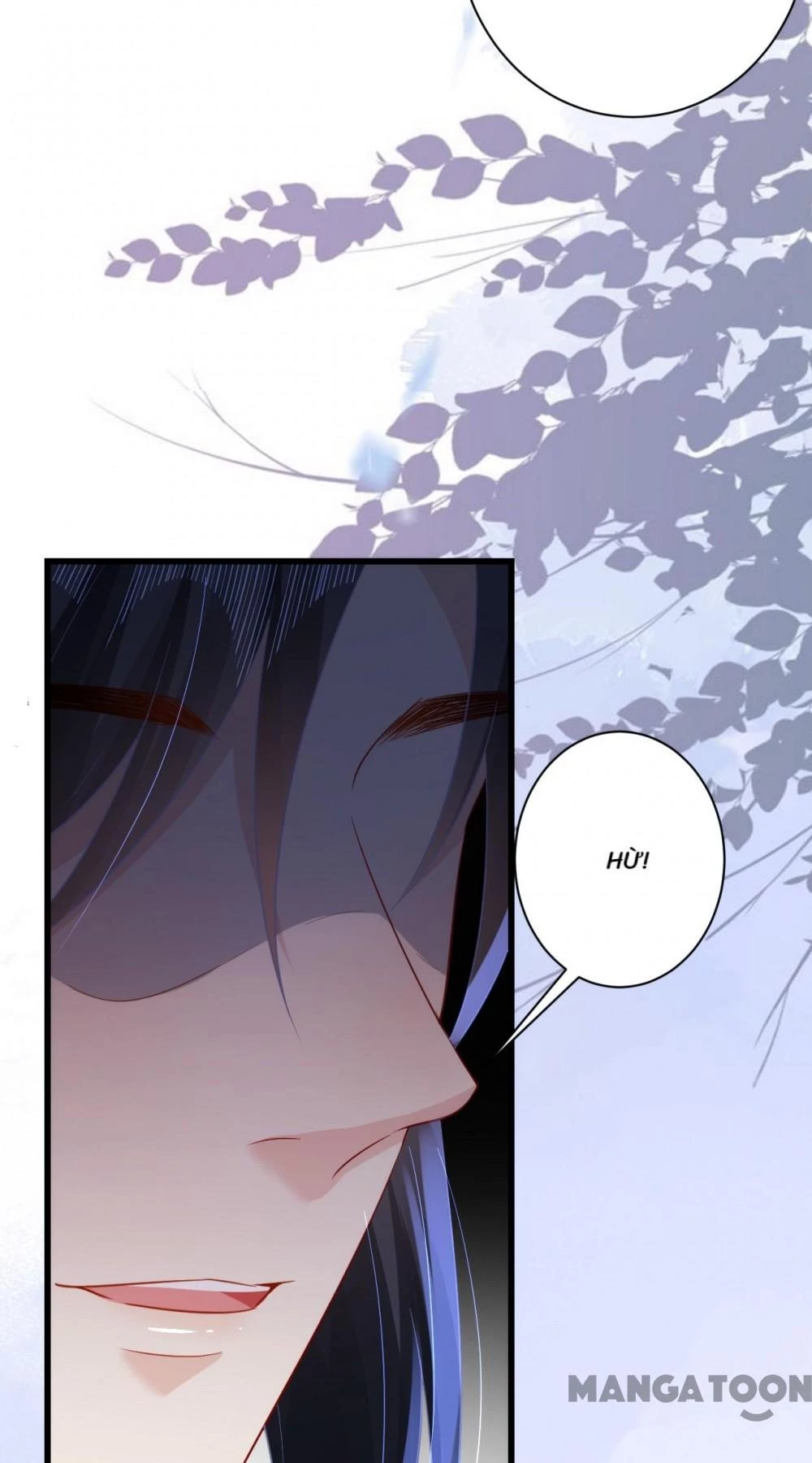 Quận Chúa Cẩn Thận, Đã Định Rồi Khó Đổi Lắm! Chapter 155 - 11