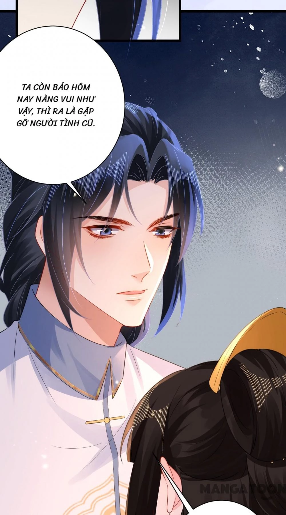 Quận Chúa Cẩn Thận, Đã Định Rồi Khó Đổi Lắm! Chapter 155 - 12