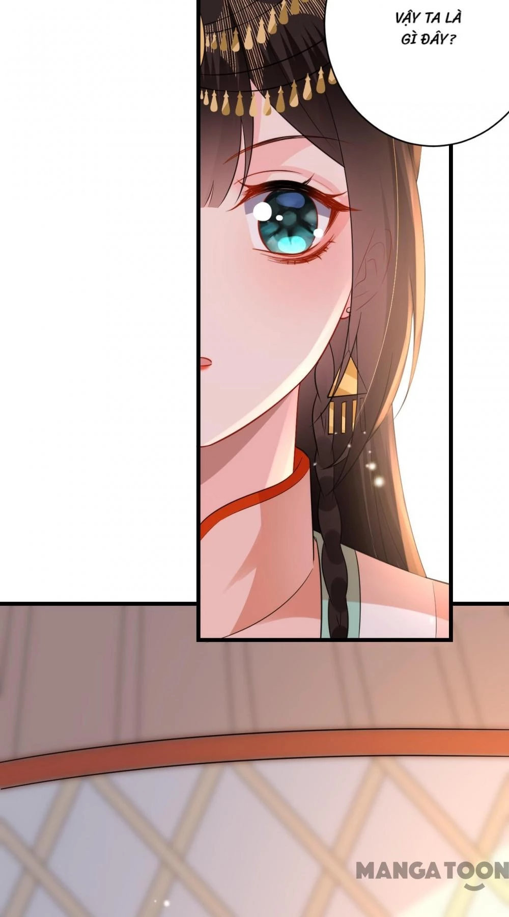 Quận Chúa Cẩn Thận, Đã Định Rồi Khó Đổi Lắm! Chapter 155 - 14