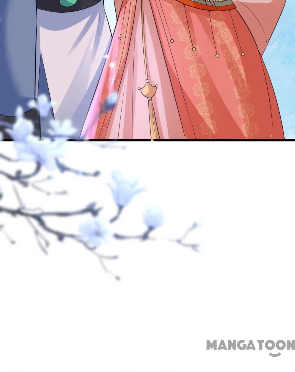 Quận Chúa Cẩn Thận, Đã Định Rồi Khó Đổi Lắm! Chapter 155 - 17