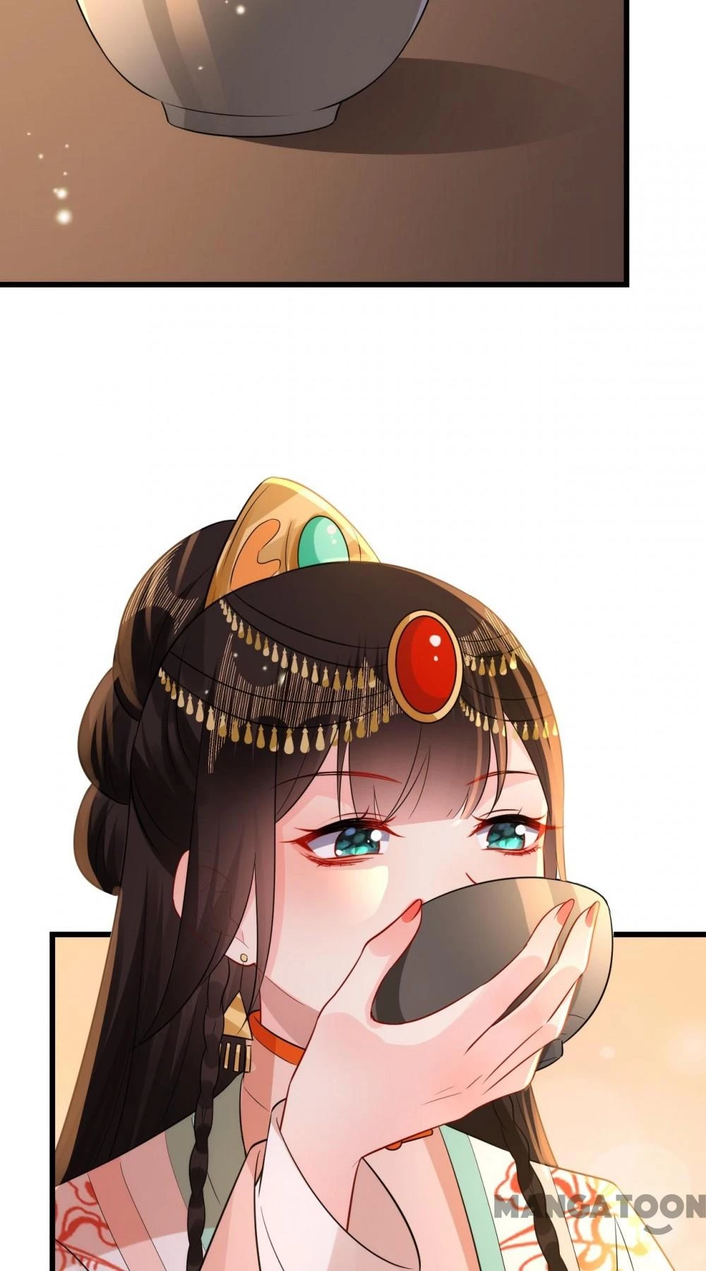 Quận Chúa Cẩn Thận, Đã Định Rồi Khó Đổi Lắm! Chapter 155 - 23