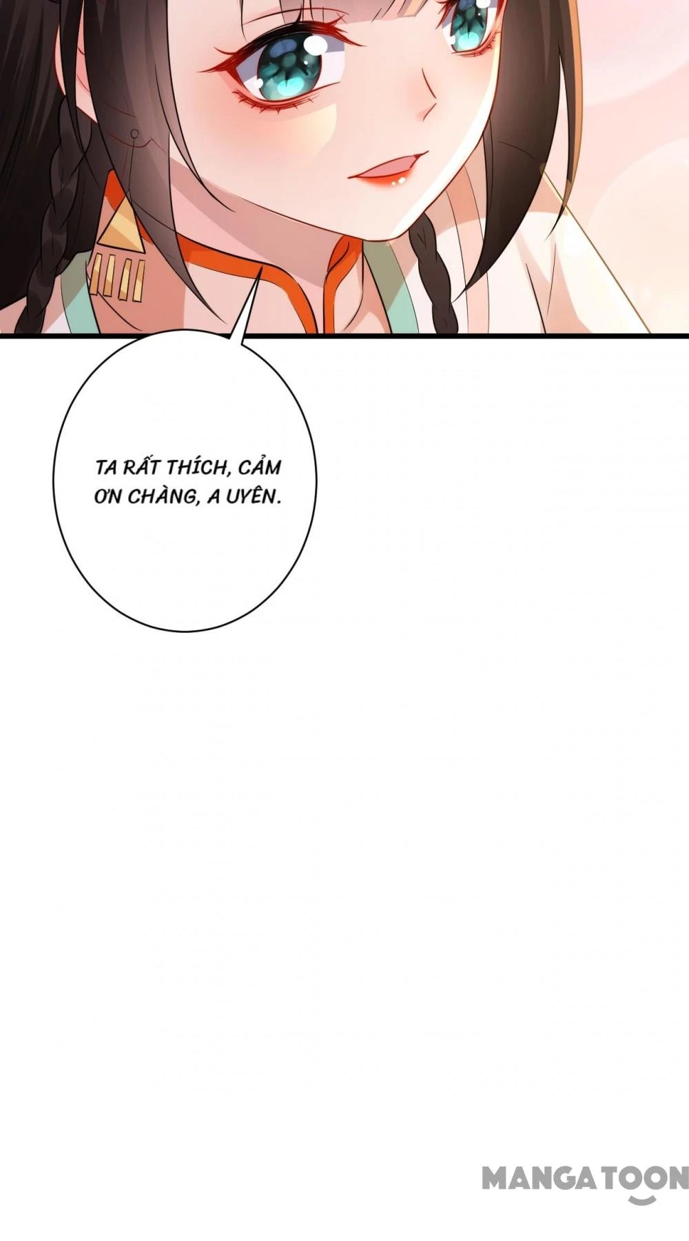 Quận Chúa Cẩn Thận, Đã Định Rồi Khó Đổi Lắm! Chapter 155 - 25