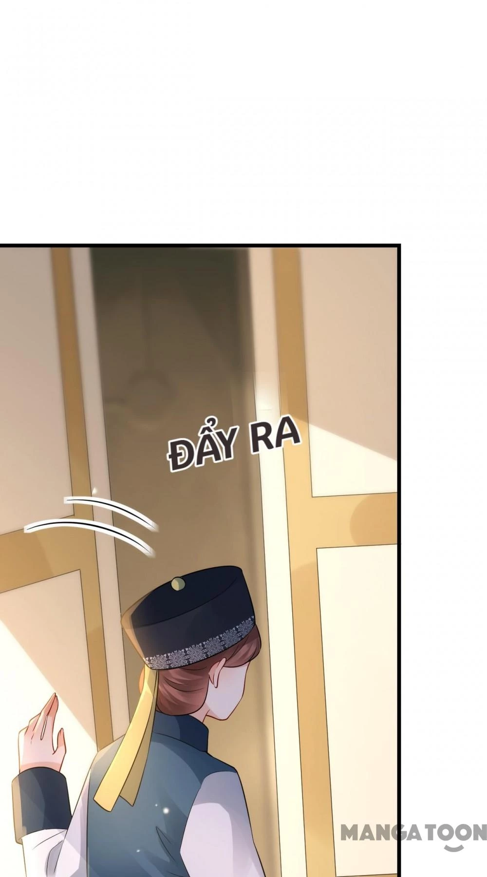 Quận Chúa Cẩn Thận, Đã Định Rồi Khó Đổi Lắm! Chapter 155 - 32