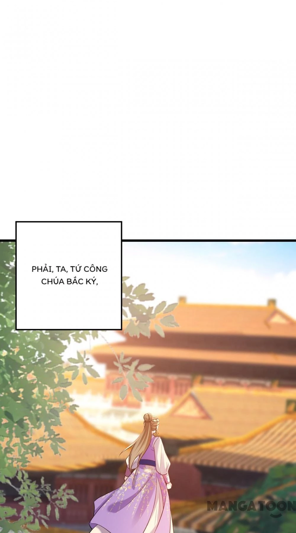 Quận Chúa Cẩn Thận, Đã Định Rồi Khó Đổi Lắm! Chapter 156 - 9