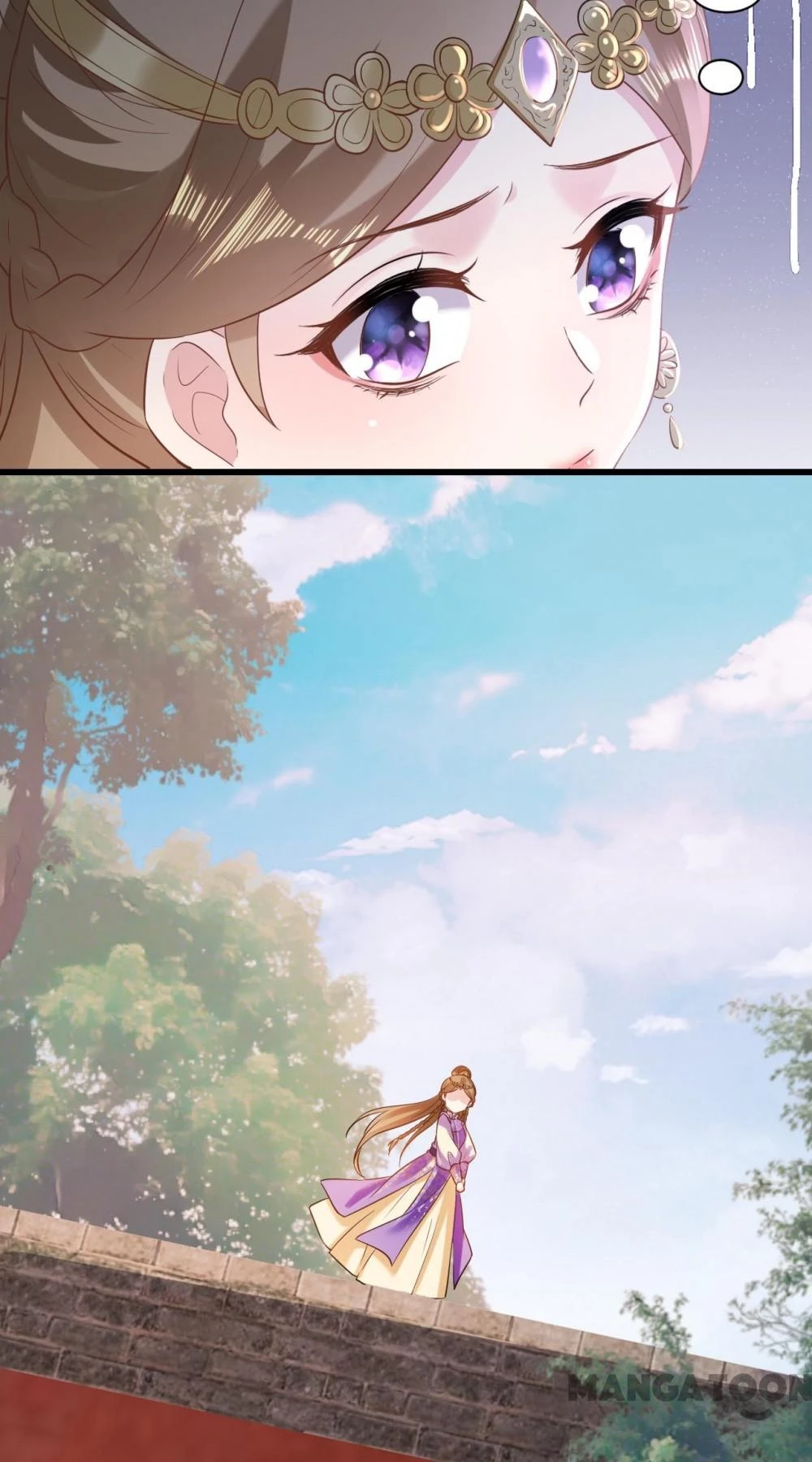 Quận Chúa Cẩn Thận, Đã Định Rồi Khó Đổi Lắm! Chapter 156 - 12