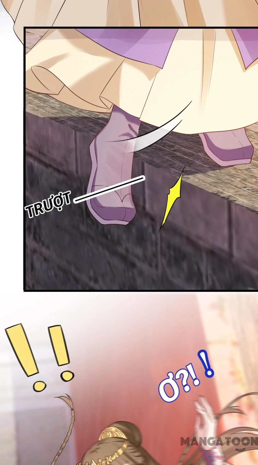 Quận Chúa Cẩn Thận, Đã Định Rồi Khó Đổi Lắm! Chapter 156 - 23