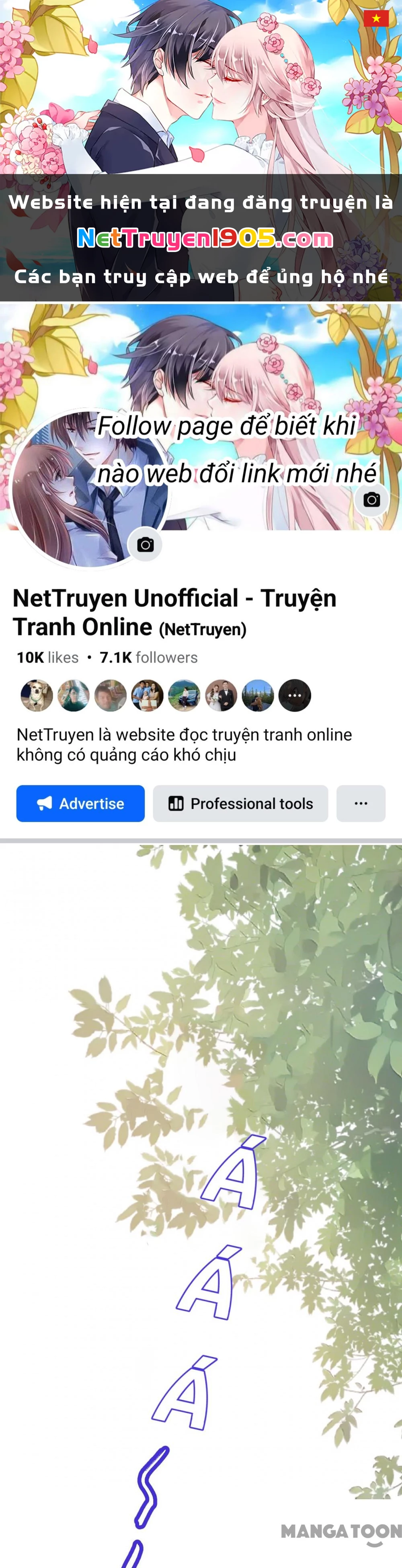 Quận Chúa Cẩn Thận, Đã Định Rồi Khó Đổi Lắm! Chapter 157 - 1