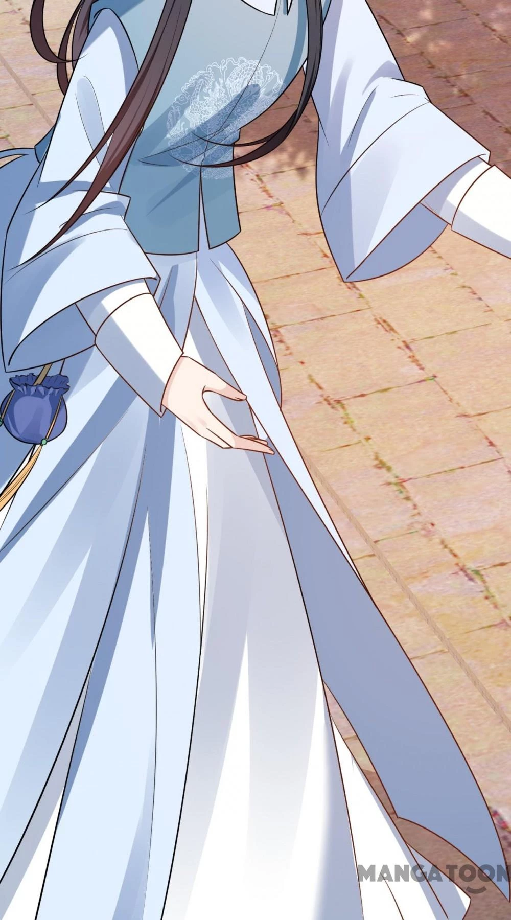 Quận Chúa Cẩn Thận, Đã Định Rồi Khó Đổi Lắm! Chapter 157 - 3