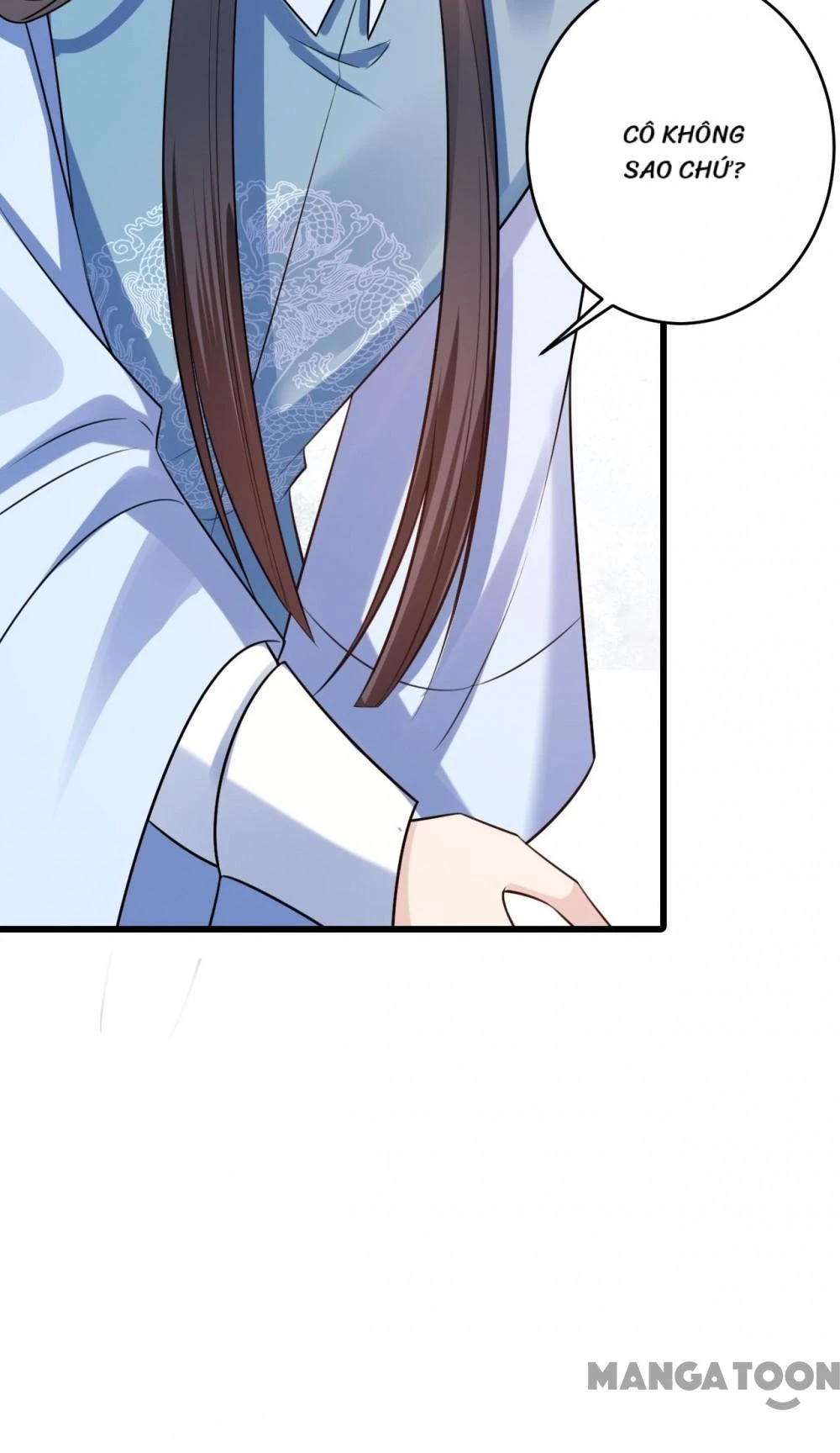 Quận Chúa Cẩn Thận, Đã Định Rồi Khó Đổi Lắm! Chapter 157 - 8