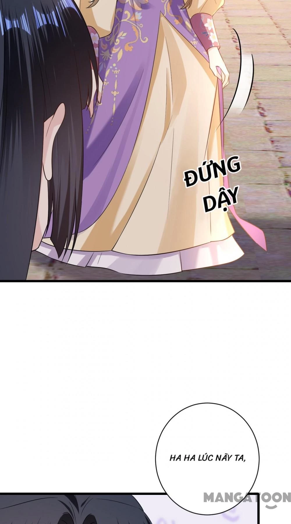 Quận Chúa Cẩn Thận, Đã Định Rồi Khó Đổi Lắm! Chapter 157 - 10