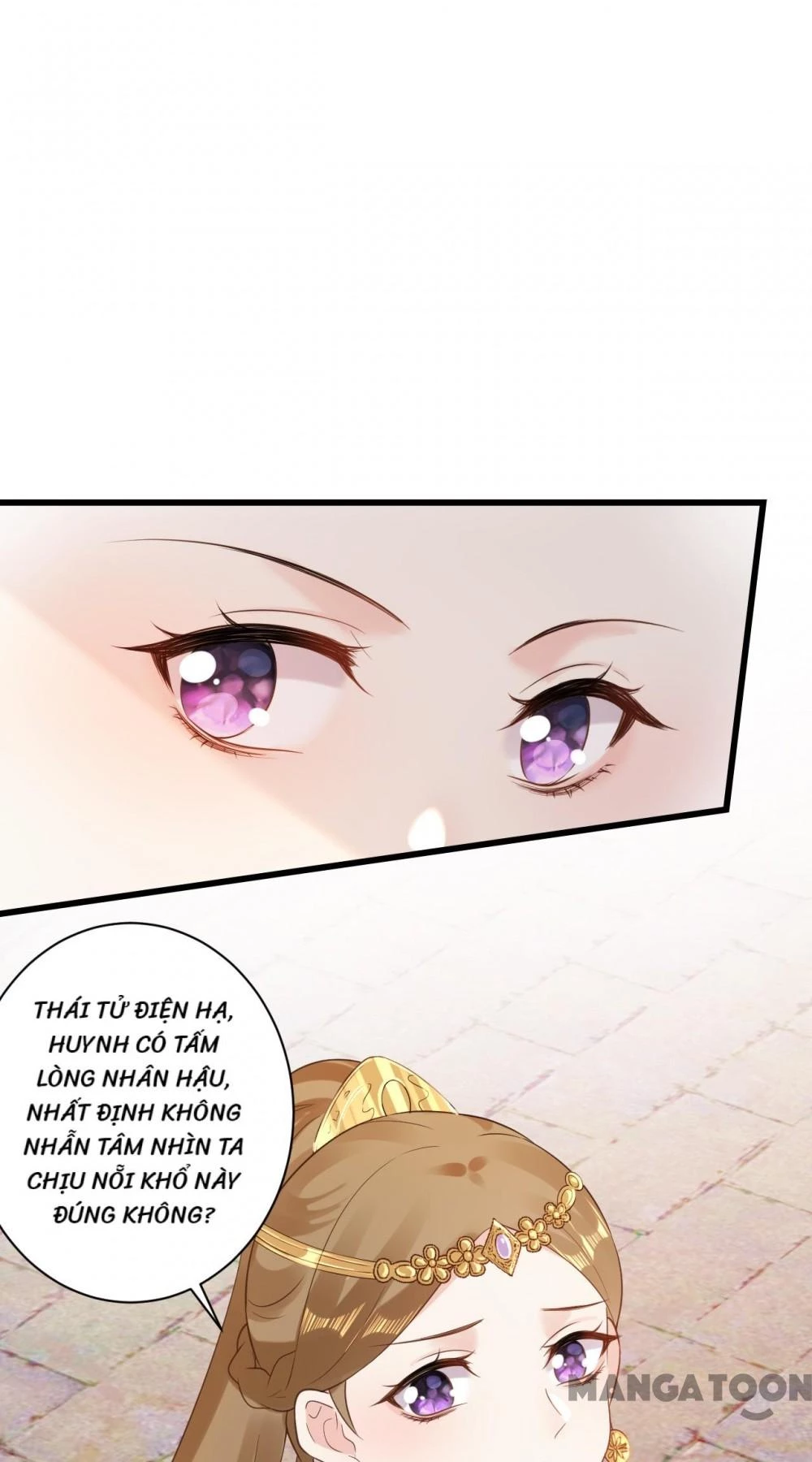 Quận Chúa Cẩn Thận, Đã Định Rồi Khó Đổi Lắm! Chapter 157 - 18