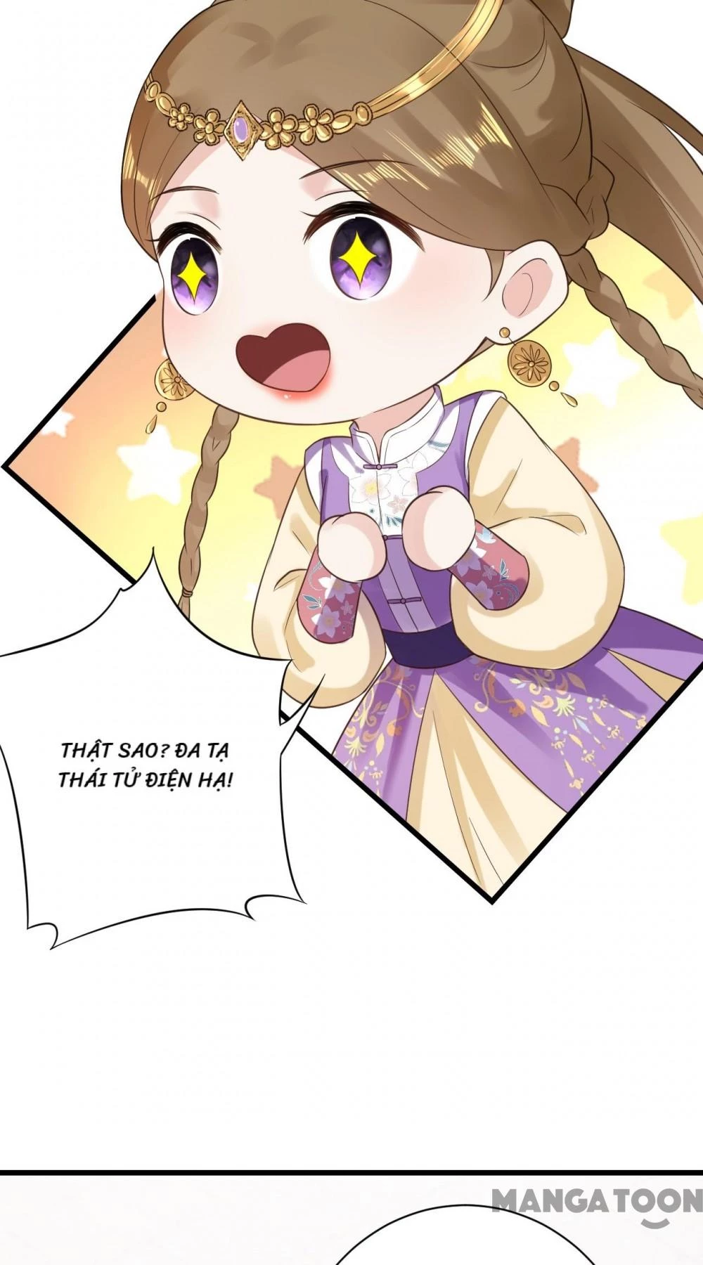 Quận Chúa Cẩn Thận, Đã Định Rồi Khó Đổi Lắm! Chapter 157 - 22