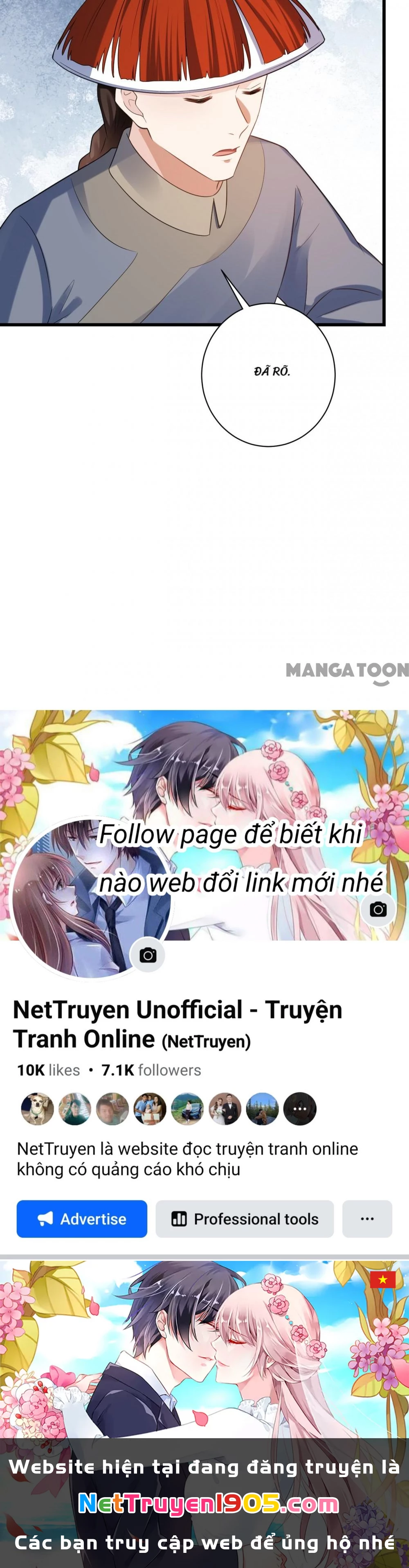 Quận Chúa Cẩn Thận, Đã Định Rồi Khó Đổi Lắm! Chapter 157 - 25