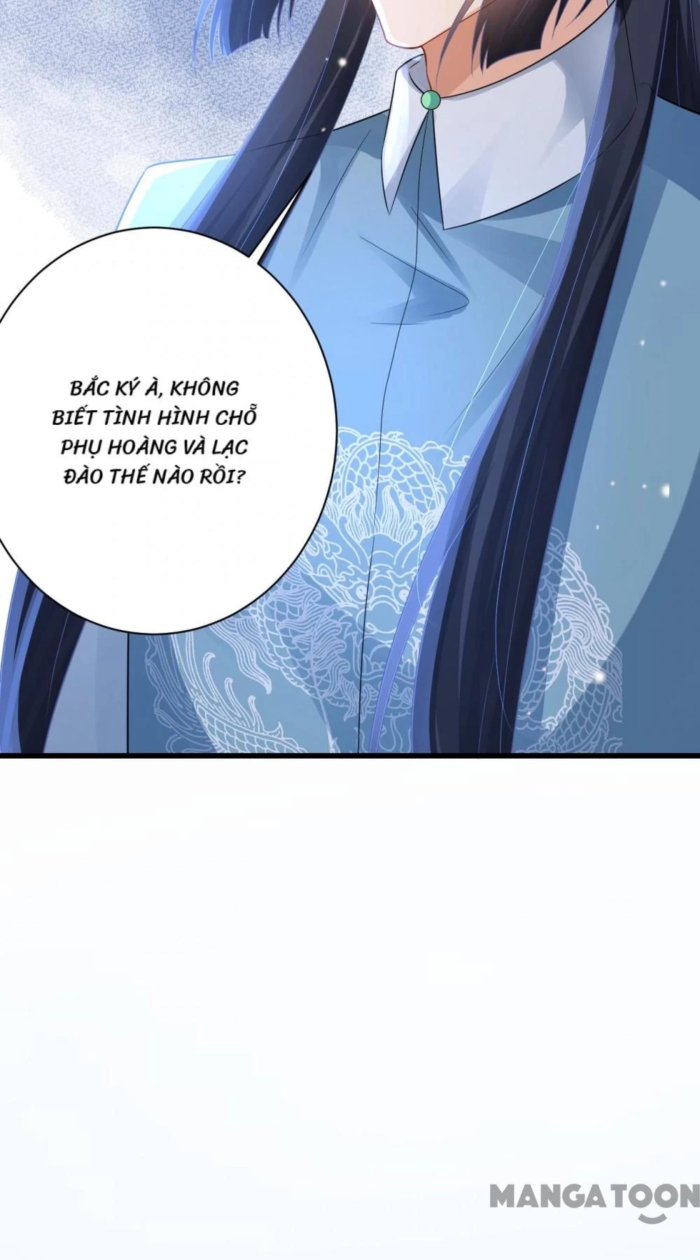 Quận Chúa Cẩn Thận, Đã Định Rồi Khó Đổi Lắm! Chapter 158 - 5