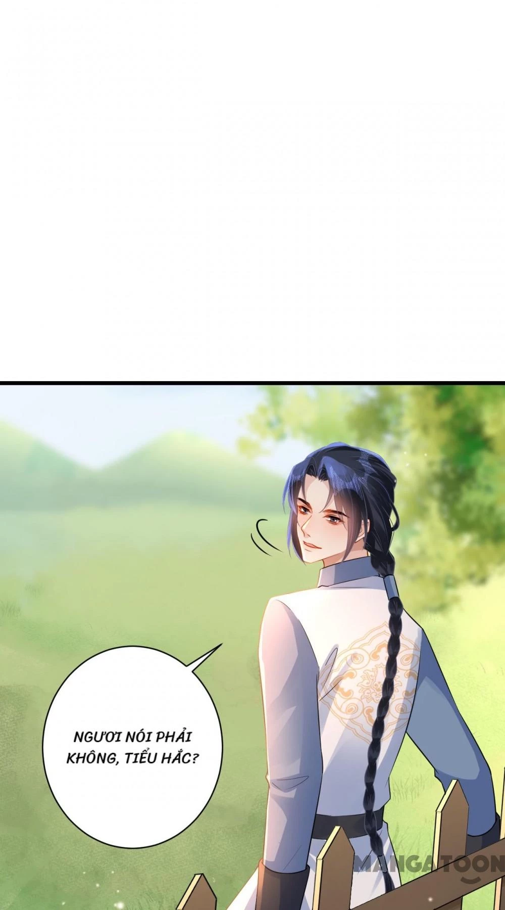 Quận Chúa Cẩn Thận, Đã Định Rồi Khó Đổi Lắm! Chapter 158 - 9