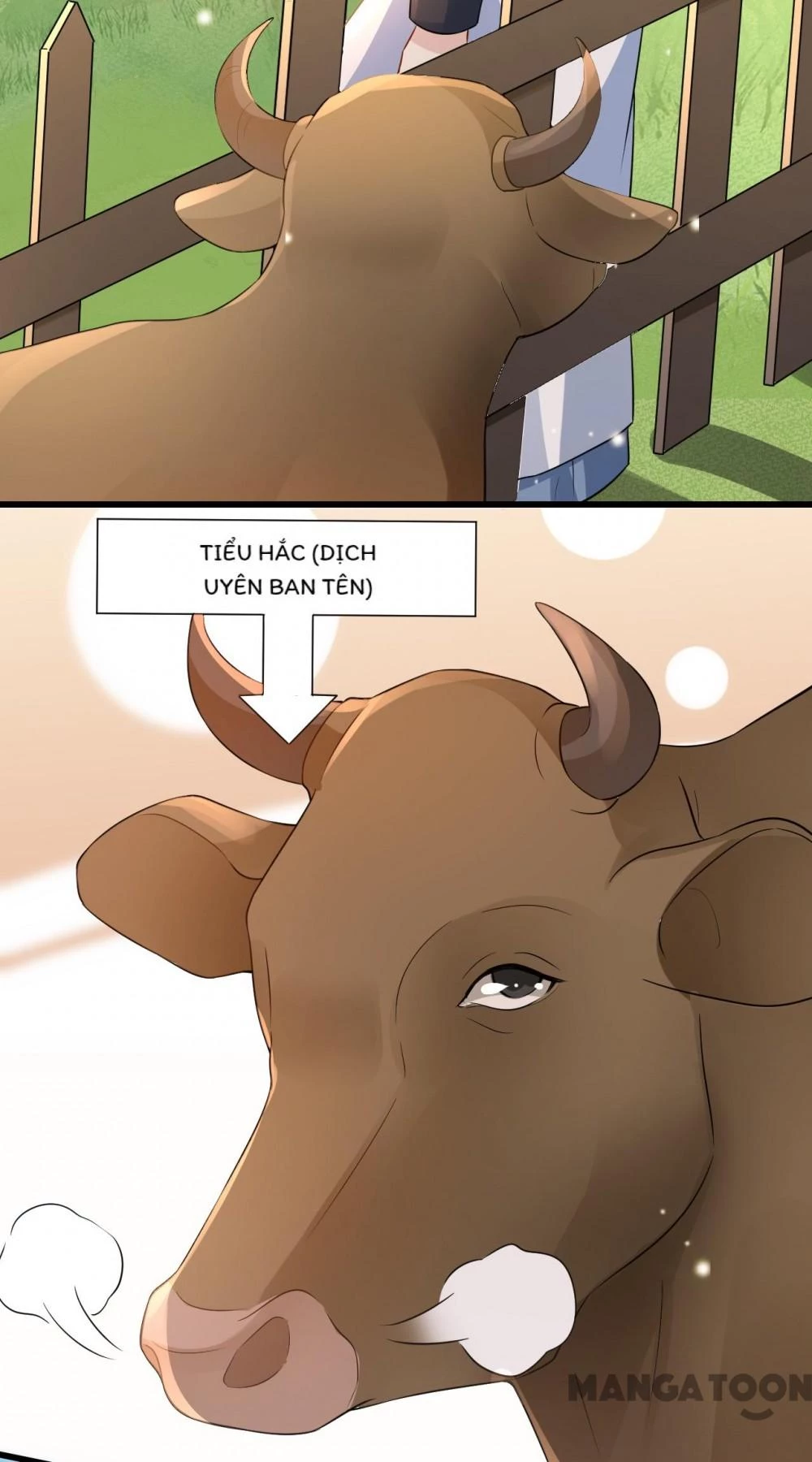 Quận Chúa Cẩn Thận, Đã Định Rồi Khó Đổi Lắm! Chapter 158 - 10