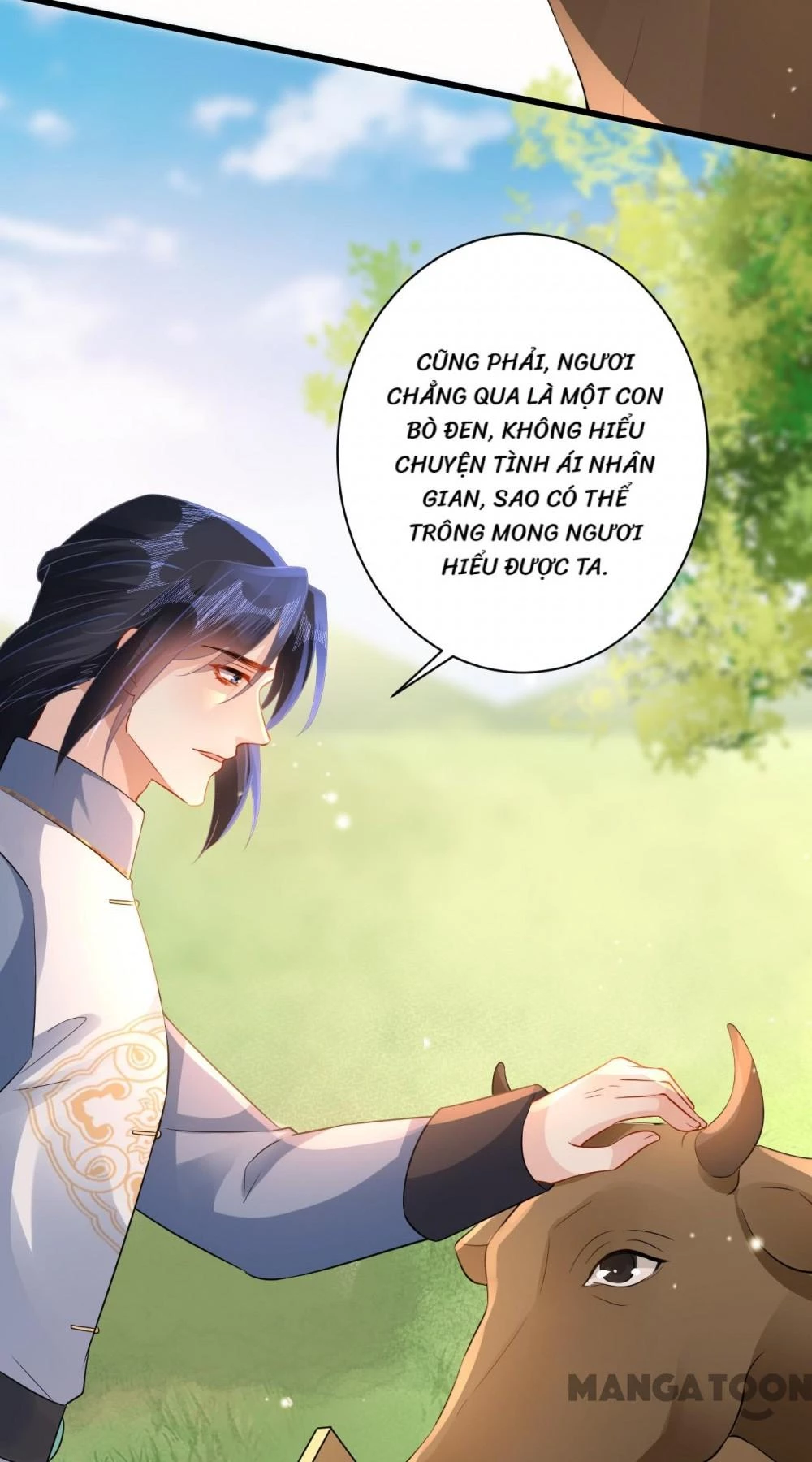 Quận Chúa Cẩn Thận, Đã Định Rồi Khó Đổi Lắm! Chapter 158 - 11