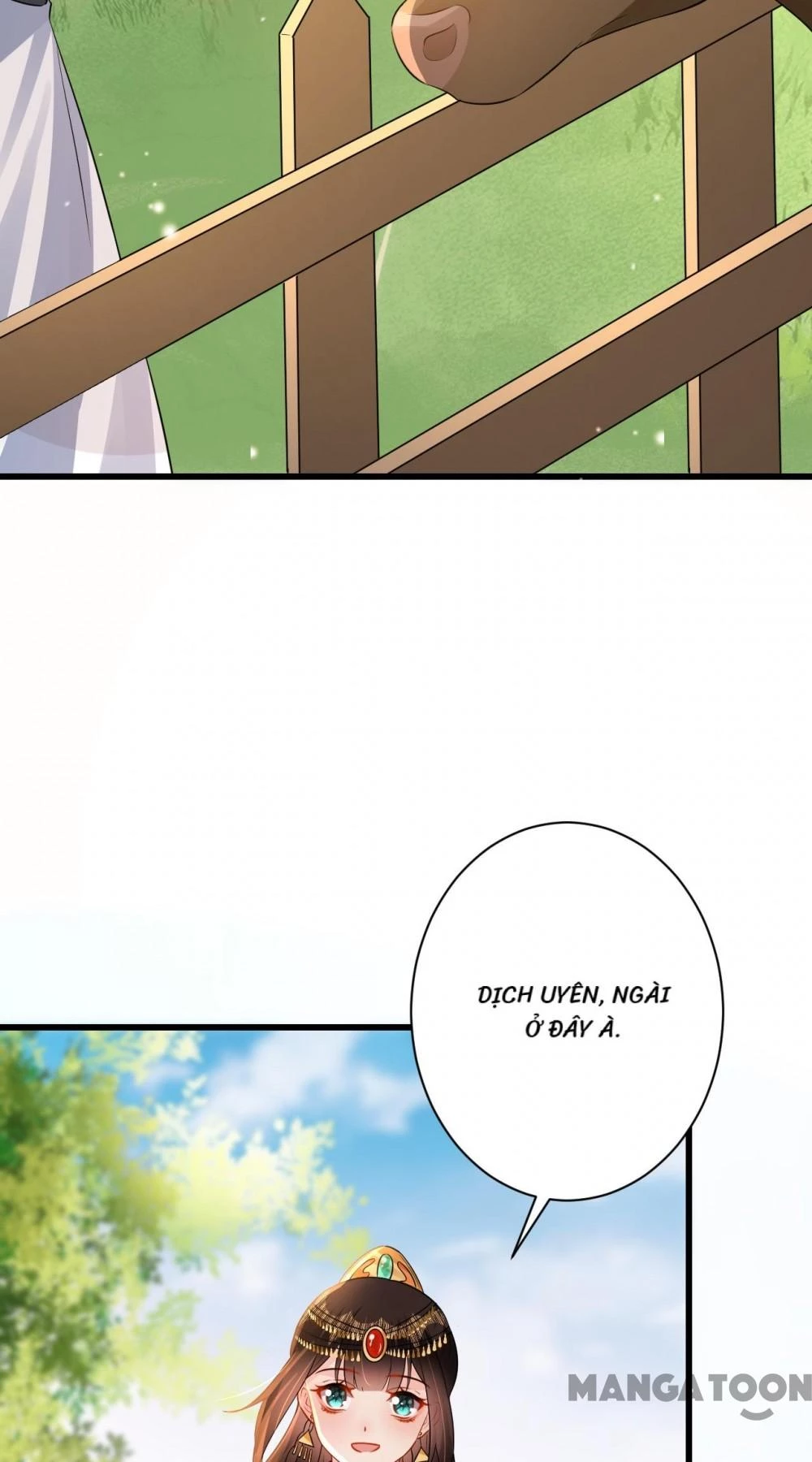 Quận Chúa Cẩn Thận, Đã Định Rồi Khó Đổi Lắm! Chapter 158 - 12