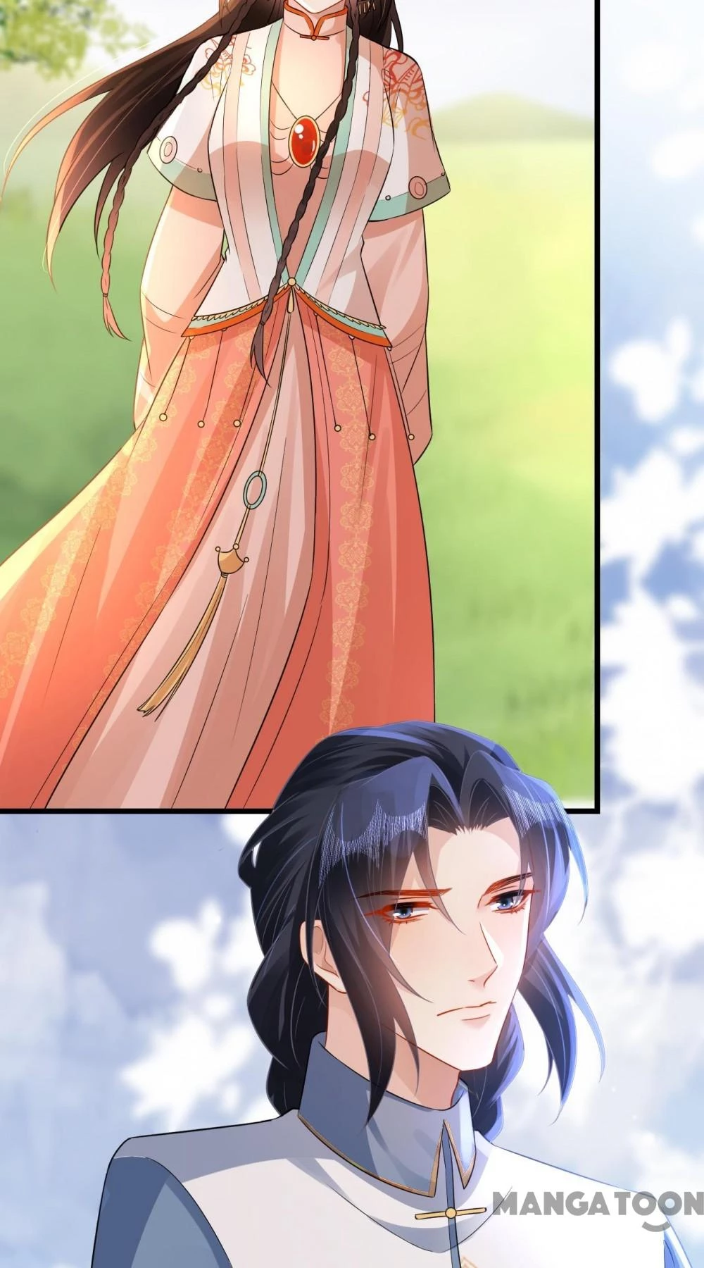 Quận Chúa Cẩn Thận, Đã Định Rồi Khó Đổi Lắm! Chapter 158 - 13