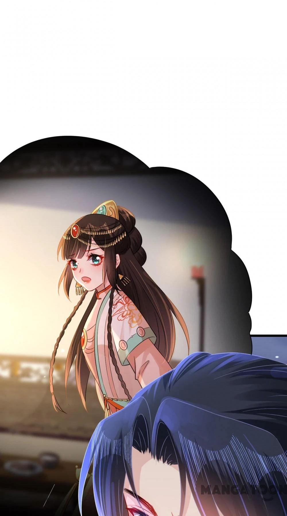 Quận Chúa Cẩn Thận, Đã Định Rồi Khó Đổi Lắm! Chapter 158 - 17