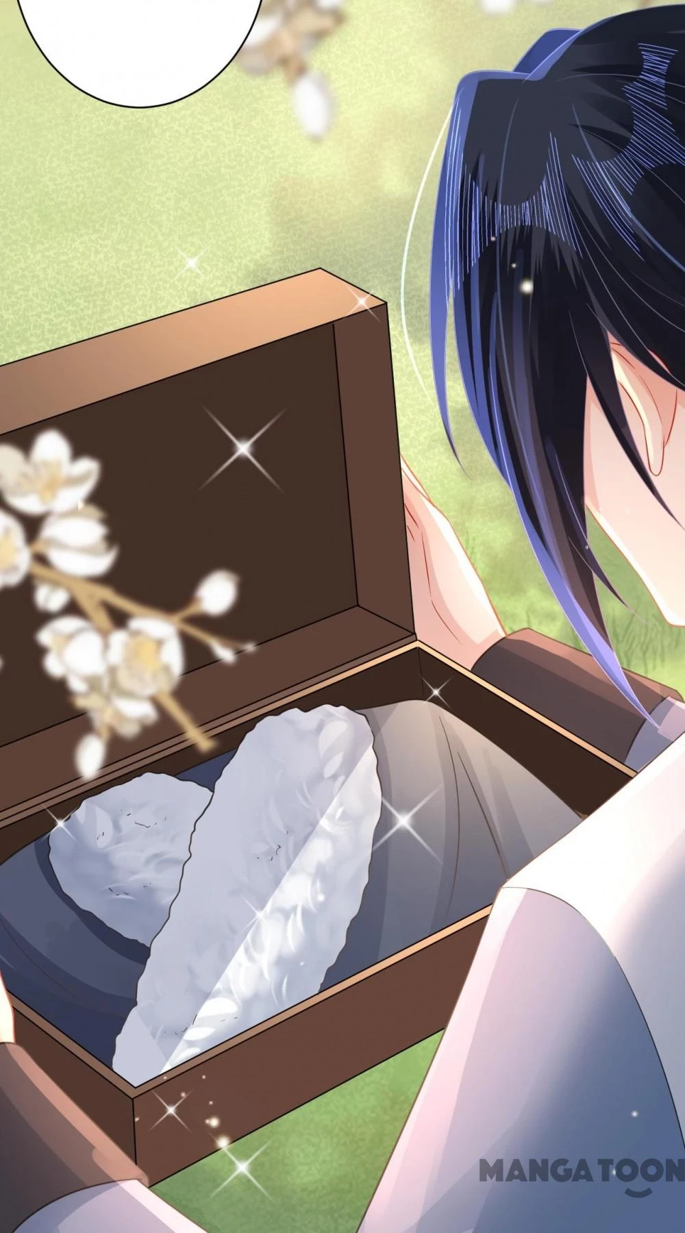 Quận Chúa Cẩn Thận, Đã Định Rồi Khó Đổi Lắm! Chapter 158 - 21