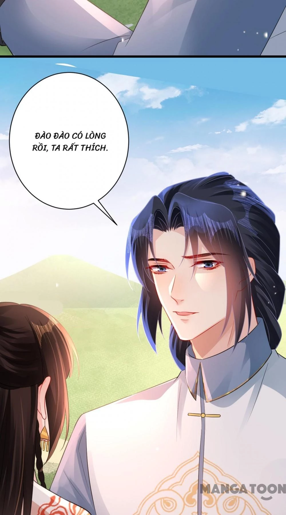 Quận Chúa Cẩn Thận, Đã Định Rồi Khó Đổi Lắm! Chapter 158 - 22