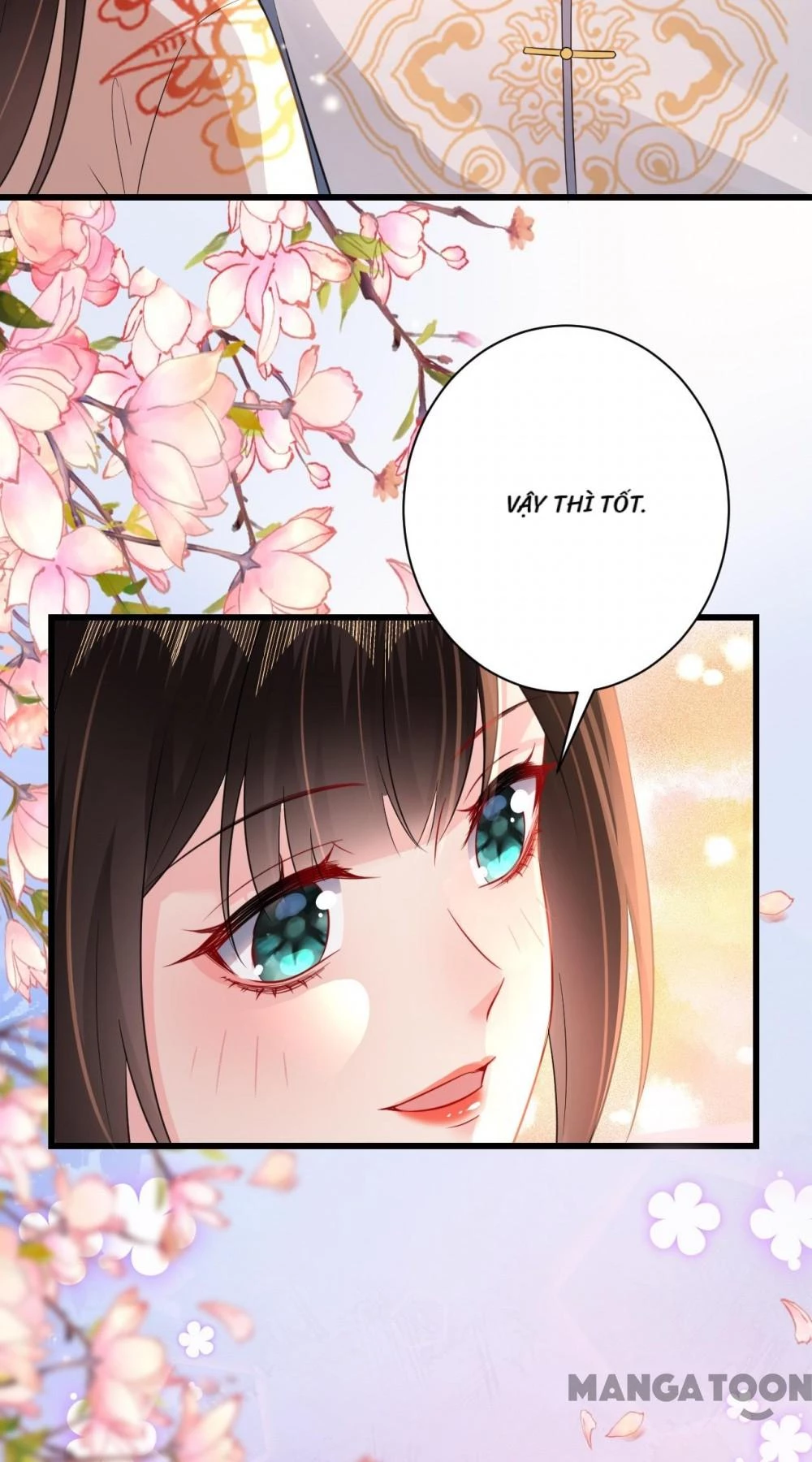 Quận Chúa Cẩn Thận, Đã Định Rồi Khó Đổi Lắm! Chapter 158 - 23